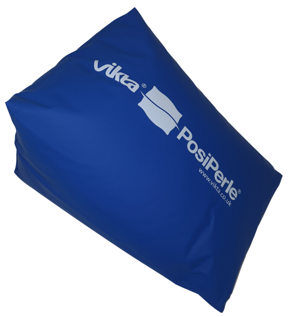 PP8034 PosiPerle Abduction Wedge Positioner 30 x 20 x 15cm