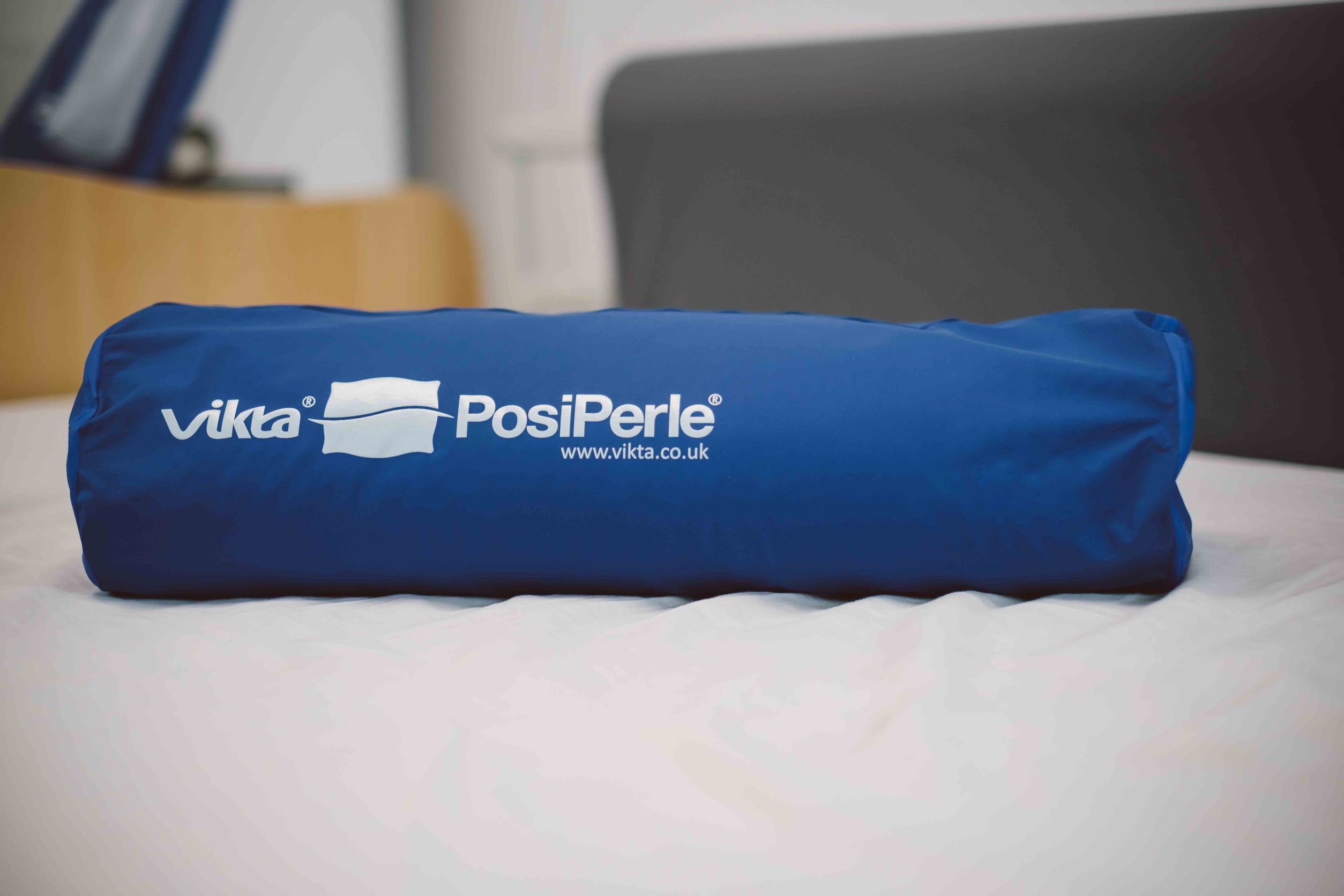 PP8033 PosiPerle Small Cylindrical Positioner 45 x 14cm - Image 5