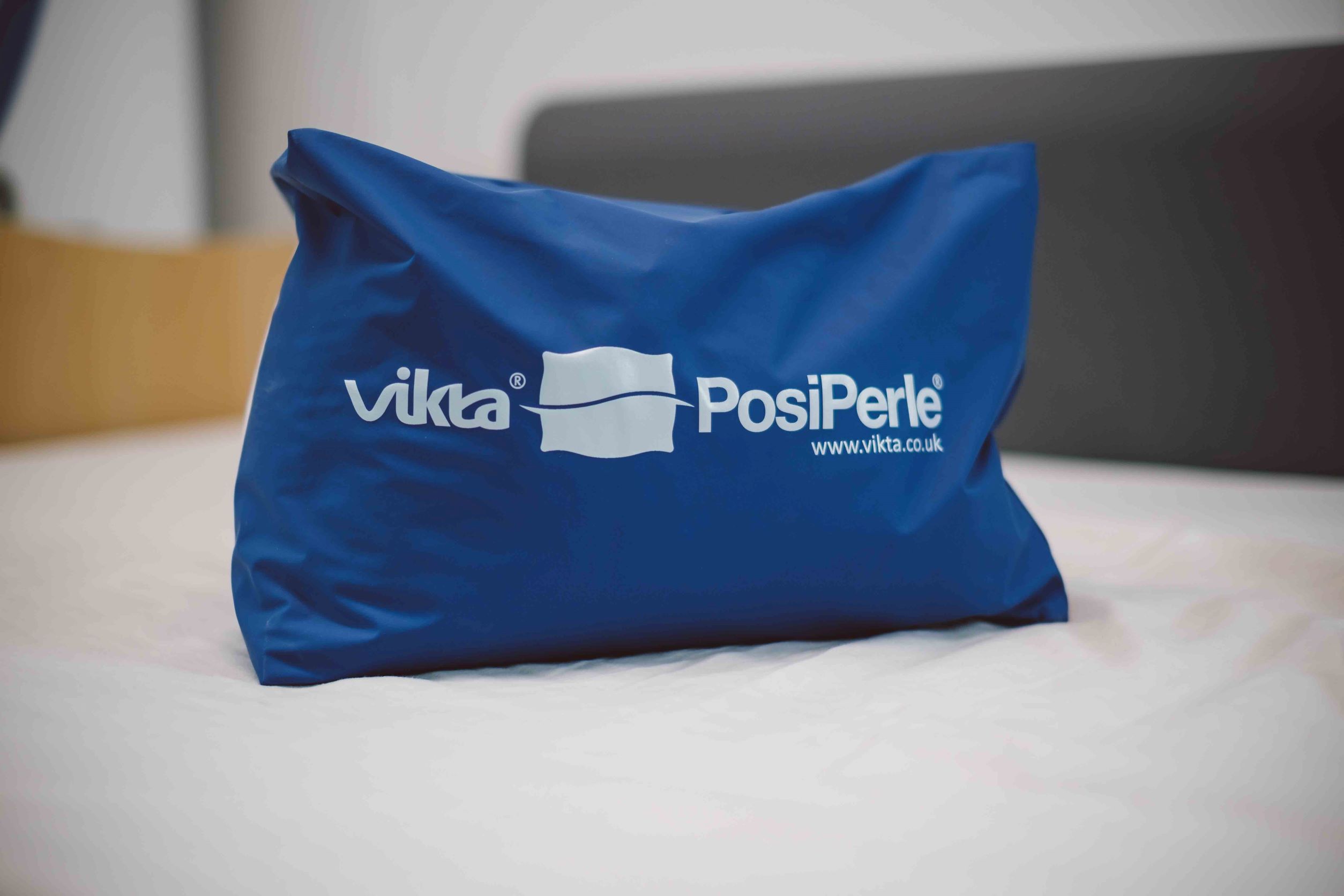 PP8034 PosiPerle Abduction Wedge Positioner 30 x 20 x 15cm - Image 5