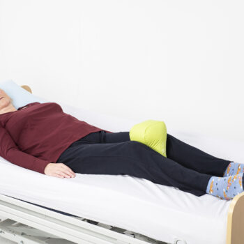 NEG0890 - Microbead Bone Positioner XS 28x19x6cm