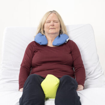 NEG0888 - Microbead Abduction Positioner XS 12x23cm