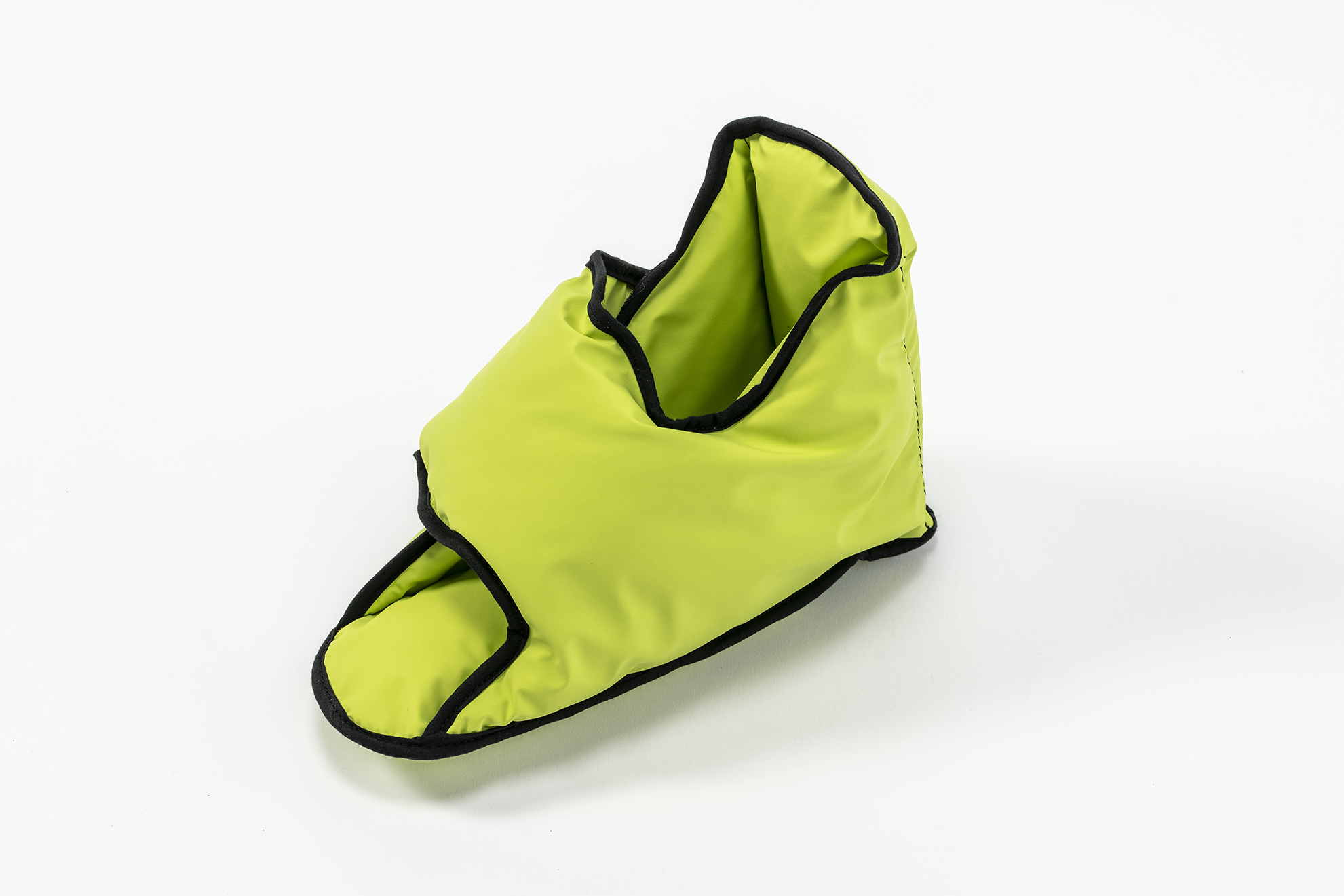 NEG0885 - Microbead Heel Pad XS - Image 4
