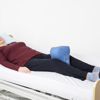 NEG0919 - Microbead Bone Positioner XL 34x24x10cm