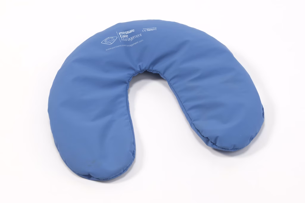 NEG0950 - Microbead Neck Positioner 35x15cm