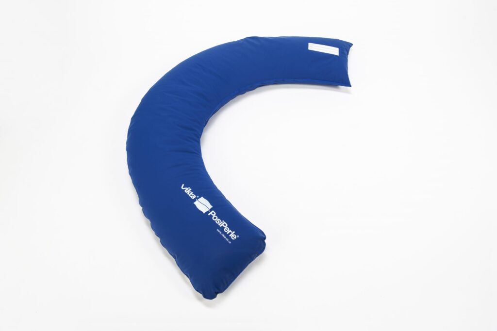 PP8012 PosiPerle Half-Moon Microbead Positioner 180 x 30cm