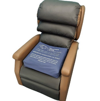 SP5412 Weighted Tail Cushion Cover 457 X 457 X 100