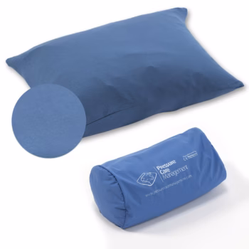 NEG0614BB - Bamboo Cover for Cylindrical Cushion