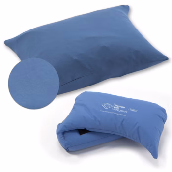 NEG0732BB - Bamboo Cover for Hemi Arm Cushion XL