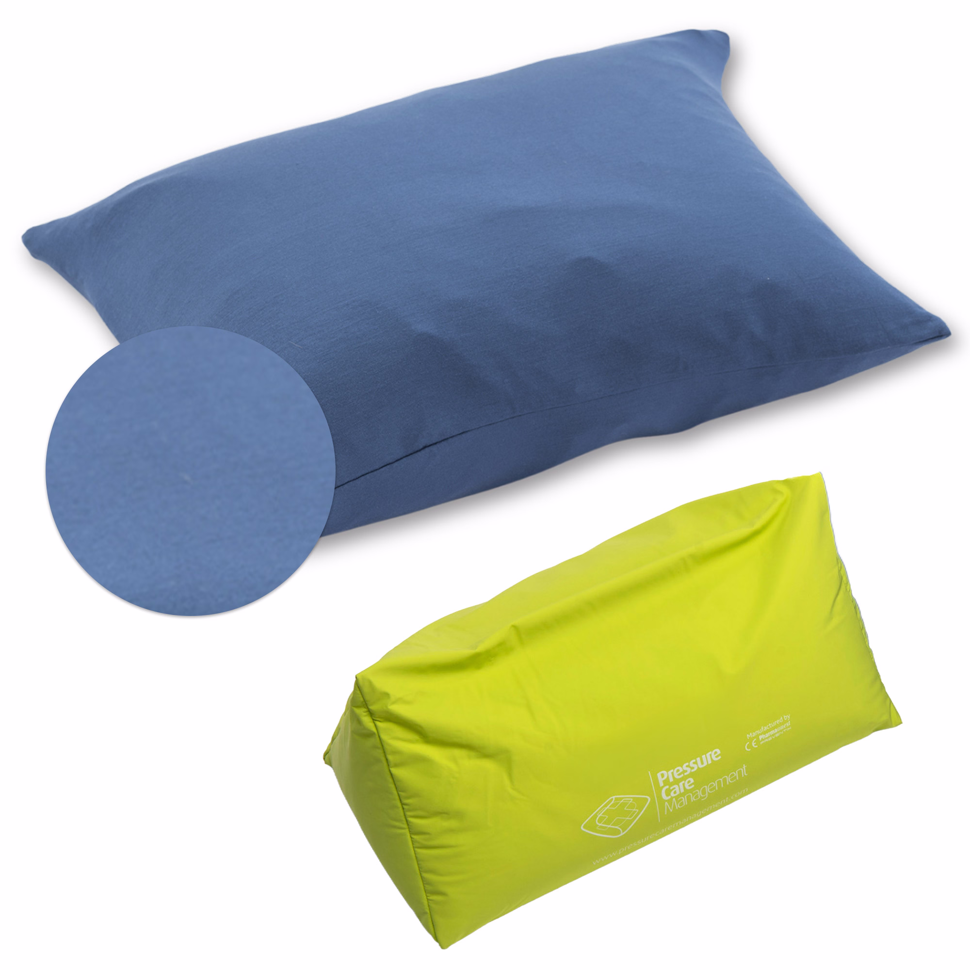 NEG0887BB - Bamboo Cover for Delta Cushion XS