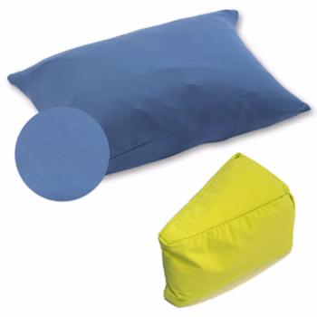 NEG0888BB - Bamboo Cover for Abduction Cushion XS