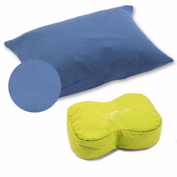 NEG0890BB - Bamboo Cover for Bone Cushion XS