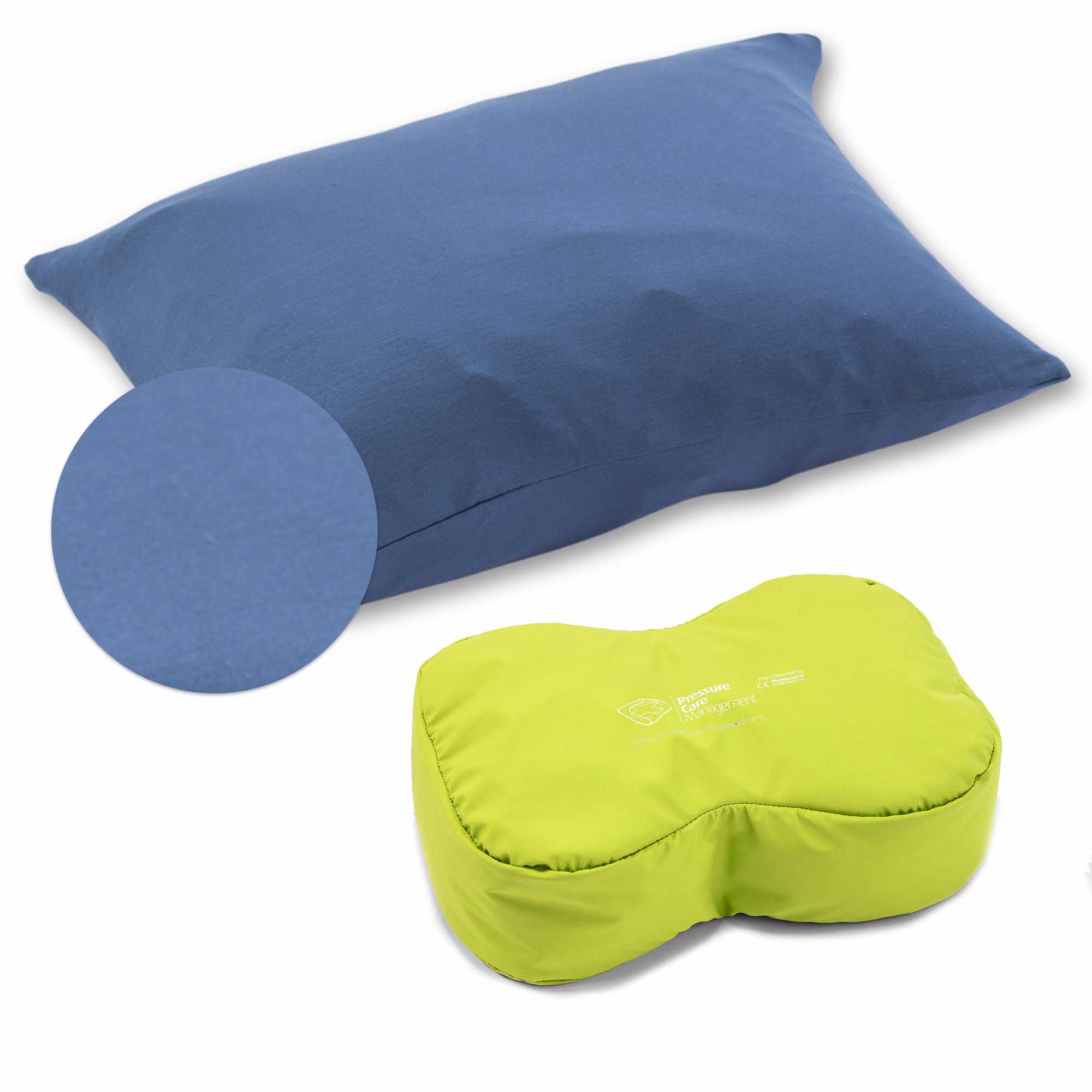 NEG0890BB - Bamboo Cover for Bone Cushion XS
