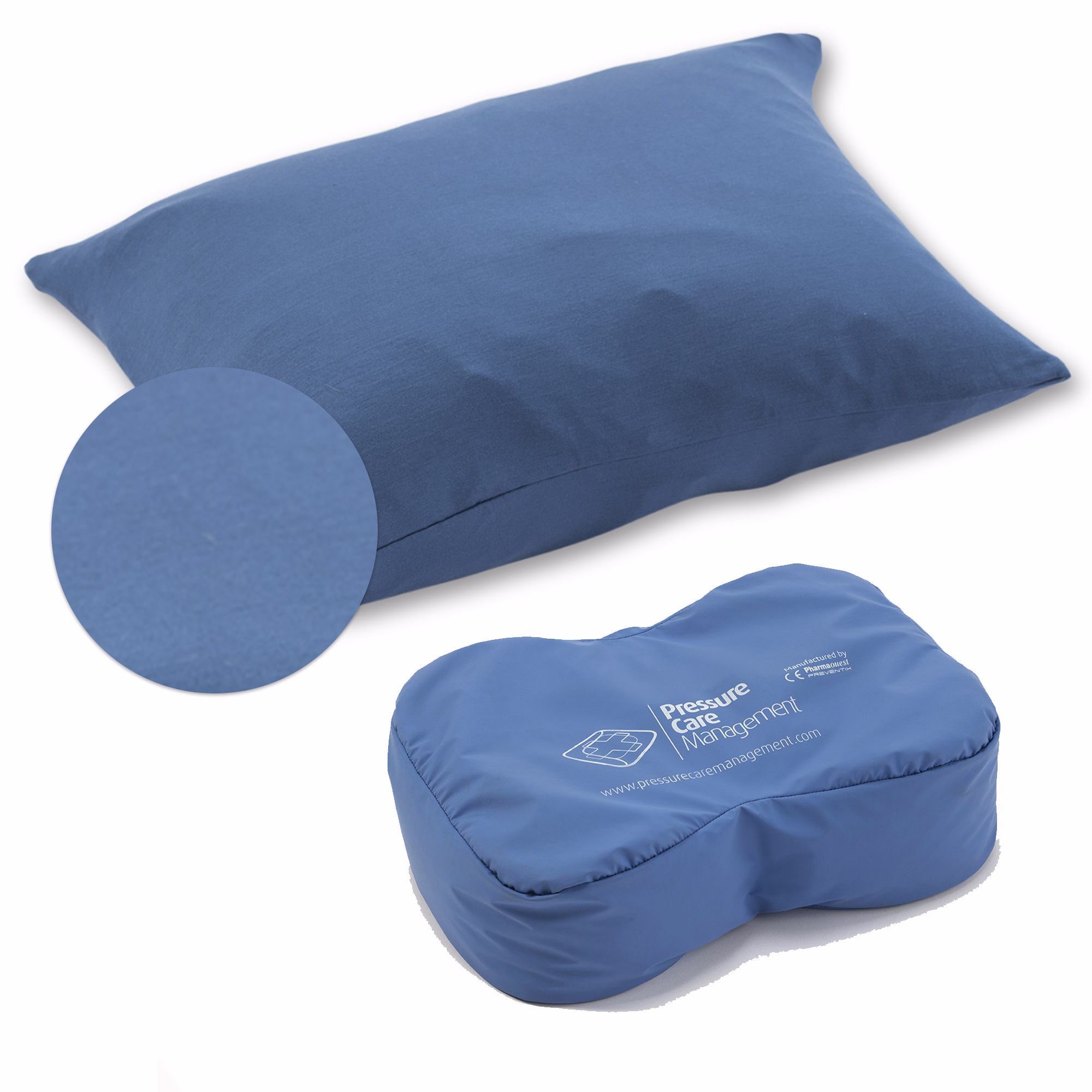 NEG0919BB - Bamboo Cover for Bone Cushion XL