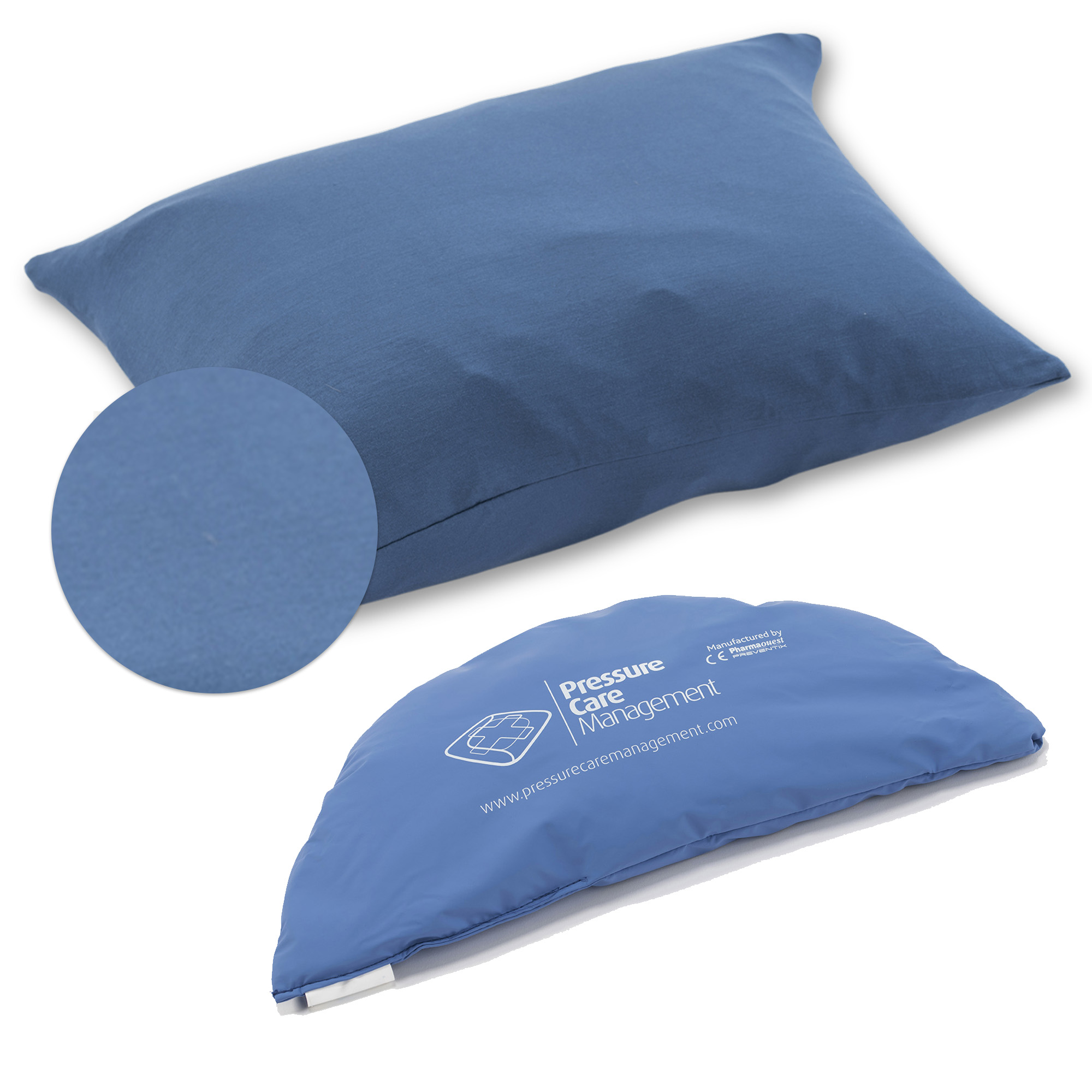 NEG0942BB - Bamboo Cover for Segment Cushion