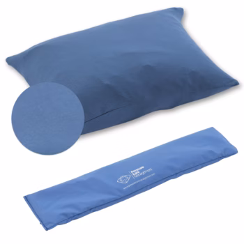 NEG0946BB - Bamboo Cover for Universal Positioner