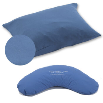 NEG0947BB - Bamboo Cover for Arc Cushion L