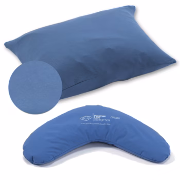 NEG0948BB - Bamboo Cover for Arc Cushion
