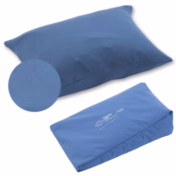 NEG1325BB/PP8058BB - Bamboo Cover for Wedge Cushion
