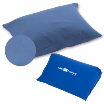 NEG1643BB - Bamboo Cover for Leg Wedge Cushion