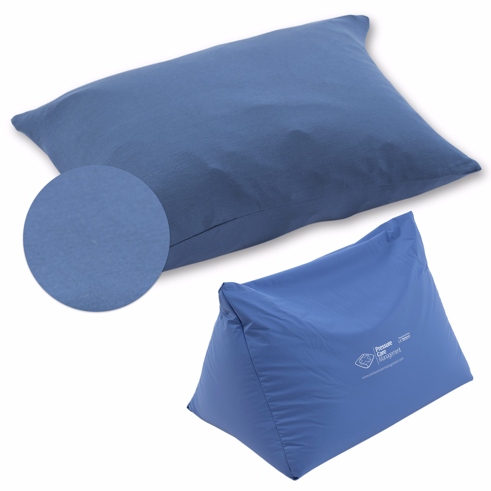 NEG1657BB - Bamboo Cover for XXL Delta Cushion