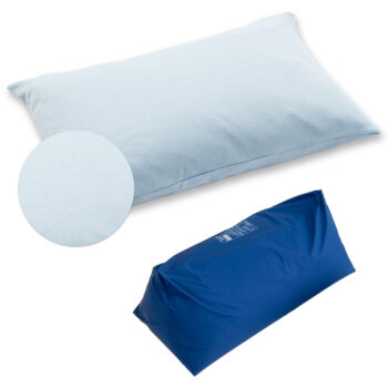 NEG0607CC - Cotton Cover for Delta Positioner Large