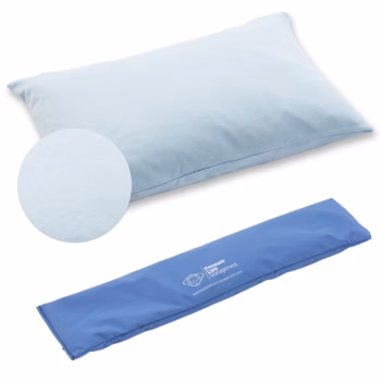 NEG0609CC - Cotton Cover for Heel Positioner XL