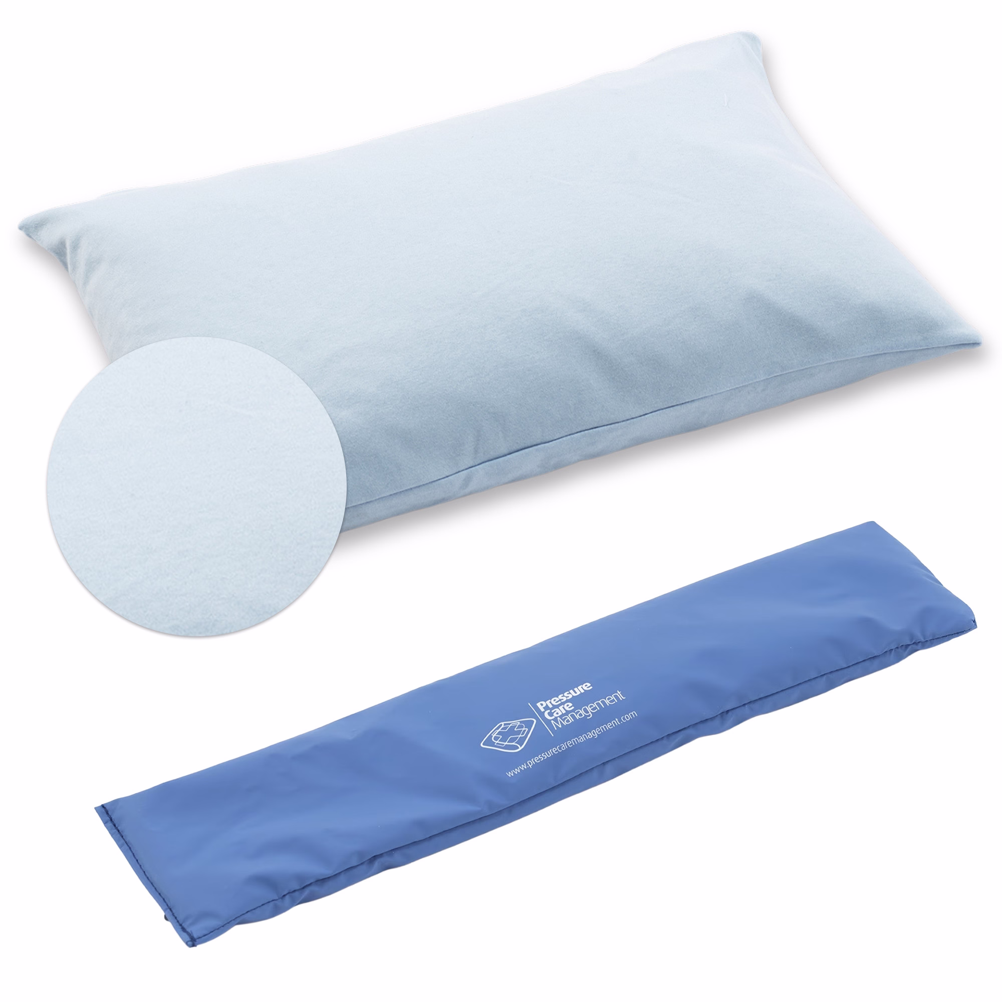NEG0609CC - Cotton Cover for Heel Positioner XL