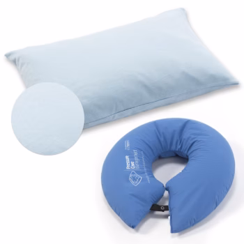 NEG0612CC - Cotton Cover for Ring Cushion XL