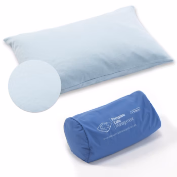 NEG0614CC - Cotton Cover for Cylindrical Cushion L