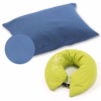 NEG0880BB - Bamboo Cover for Ring Cushion XS