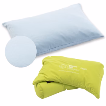 NEG0889CC - Cotton Cover for Hemi Arm Positioner XS