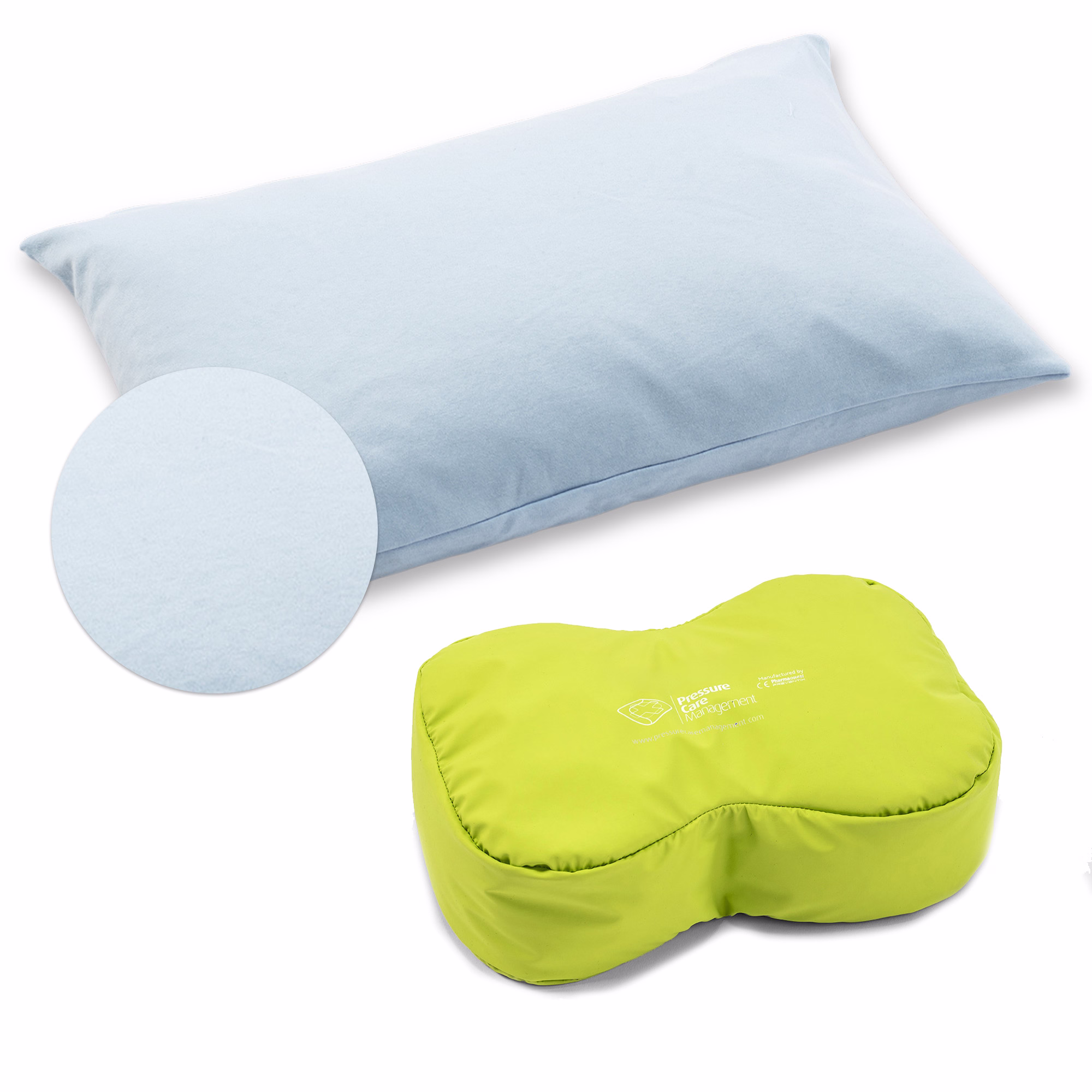 NEG0890CC - Cotton Cover for Bone Cushion XS