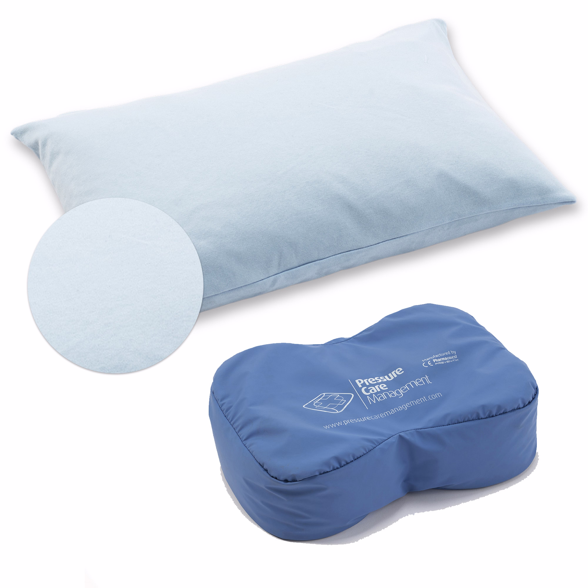NEG0919CC - Cotton Cover for Bone Cushion XL