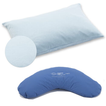 NEG0947CC - Cotton Cover for Arc Cushion L