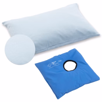 NEG1103CC - Cotton cover for Ear Cushion XL