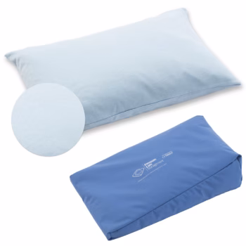 NEG1325CC/PP8058CC - Cotton Cover for Wedge Cushion