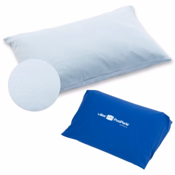 NEG1643CC - Cotton Cover for Leg Wedge Cushion