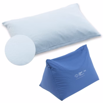 NEG1657CC - Cotton Cover for XXL Delta Cushion