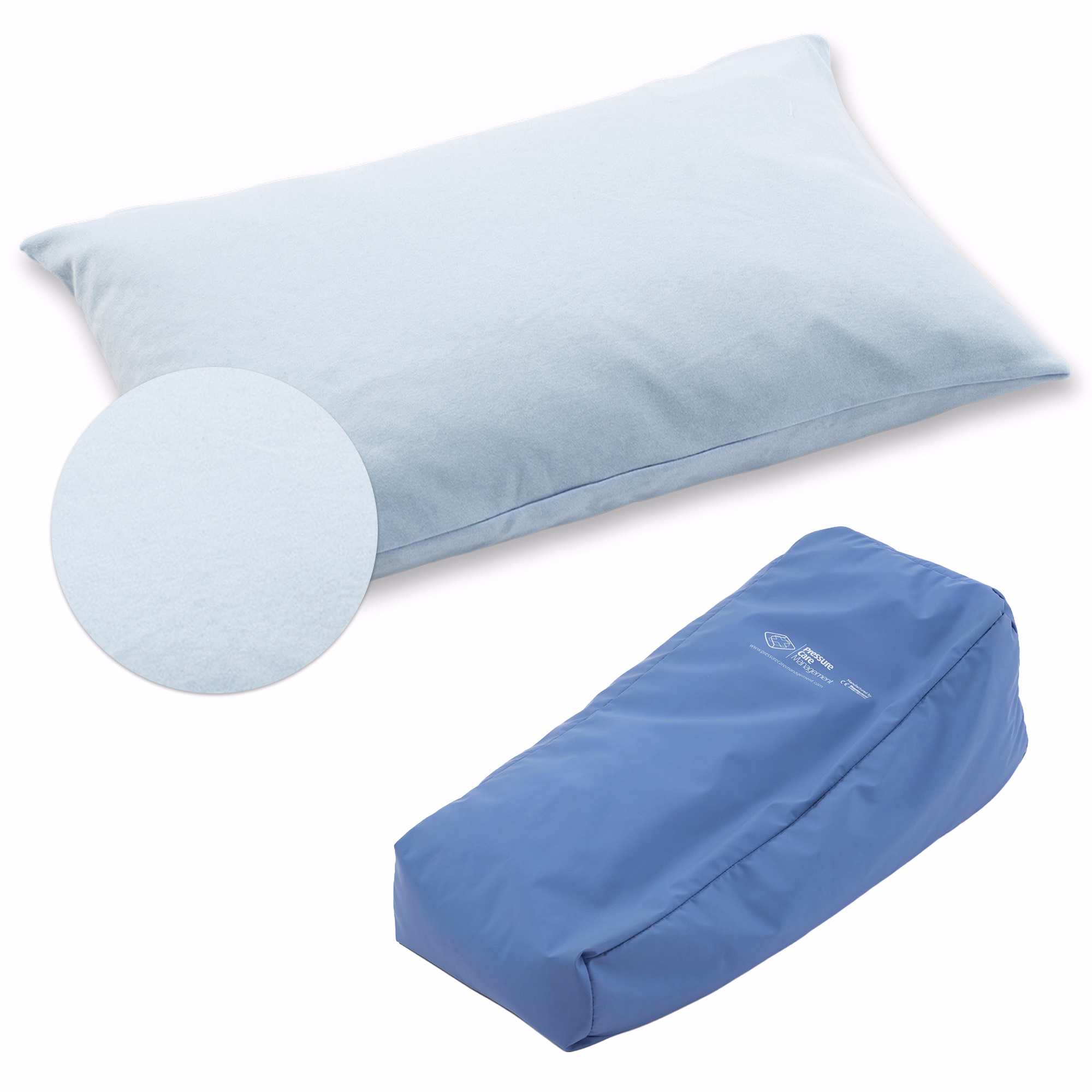 NEG2015CC/PP8057CC - Cotton Cover for Support Wedge