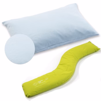 NEG0883CC/PP8055CC - Cotton Cover for Decubitus Cushion XS