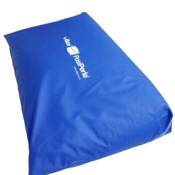 PP8051 PosiPerle Microbead Positioner Leg Wedge 60x70x15