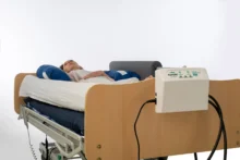 Continuous Lateral Tilting System movement 3