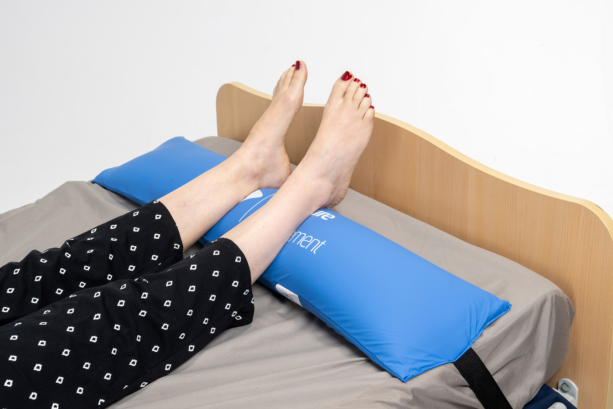 NEG0609 - Heel Positioner XL 90x15cm