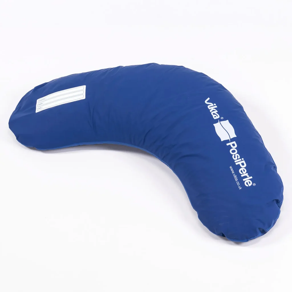PP8048 PosiPerle Microbead Positioner, Arc 35 x 90cm
