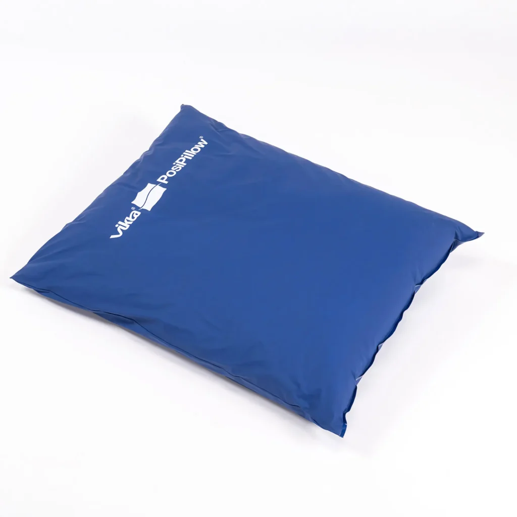 PP2024/PF101 Posi Pillow Fibre Filled Pnuema Pure Filter 50x60cm