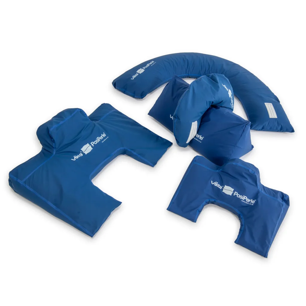 PosiPerle Contracture Positioner Cushion Kit
