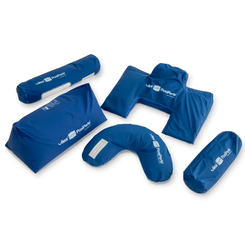 PosiPerle Lower Limb Positioner Cushion Kit