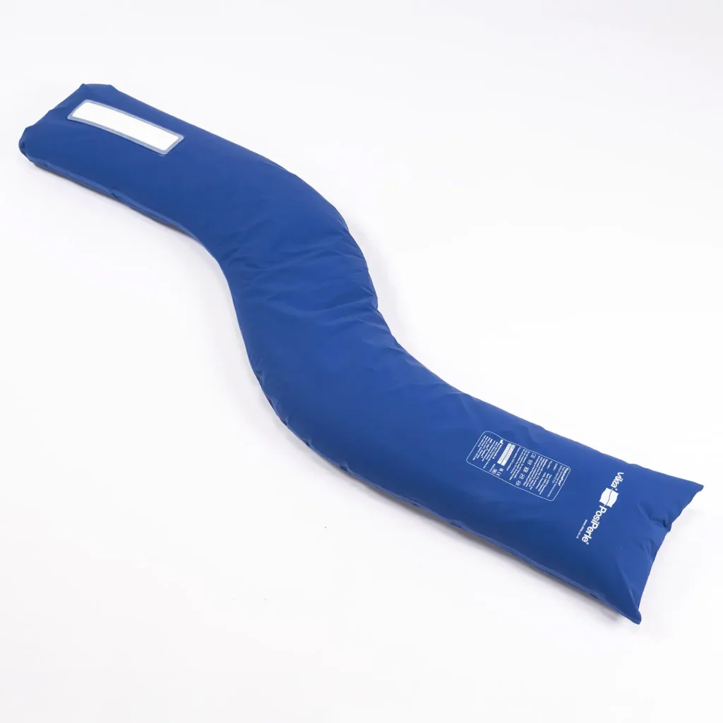 PP8055 PosiPerle Small Decubitus Positioner 140x26cm