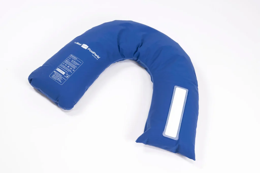 PP8056 PosiPerle Small Half Moon Positioner 145x25cm