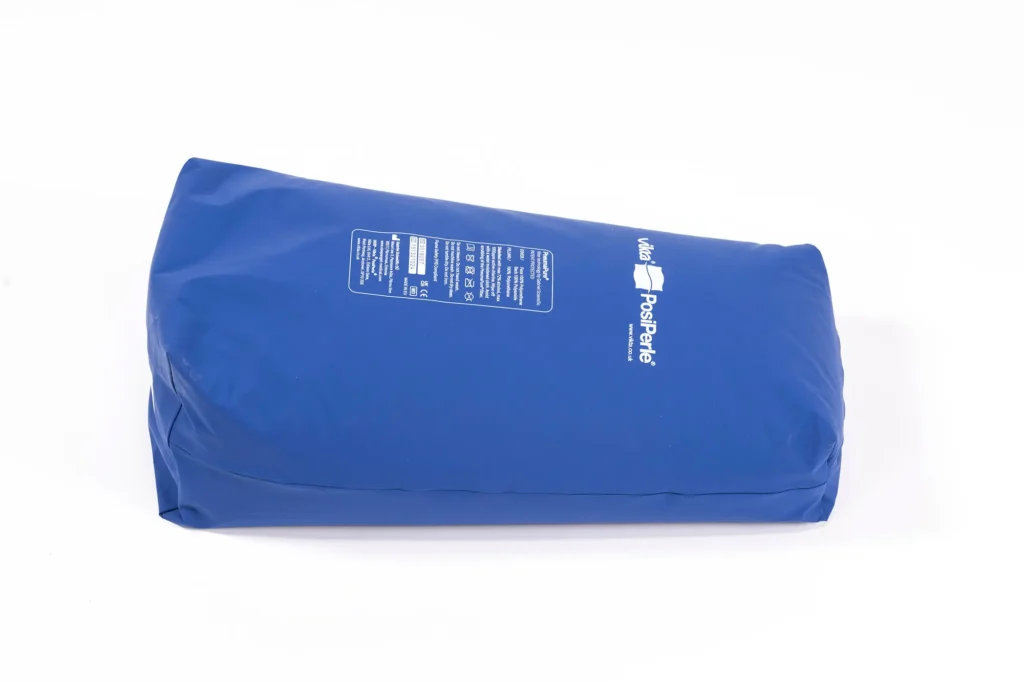 PP8057 PosiPerle Support Wedge Positioner 20 x 45 x 15/7.5cm